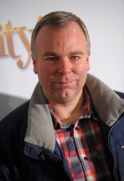 Steve Pemberton