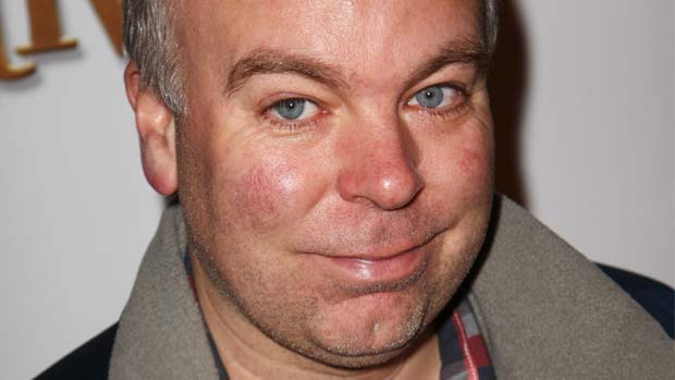 Steve Pemberton