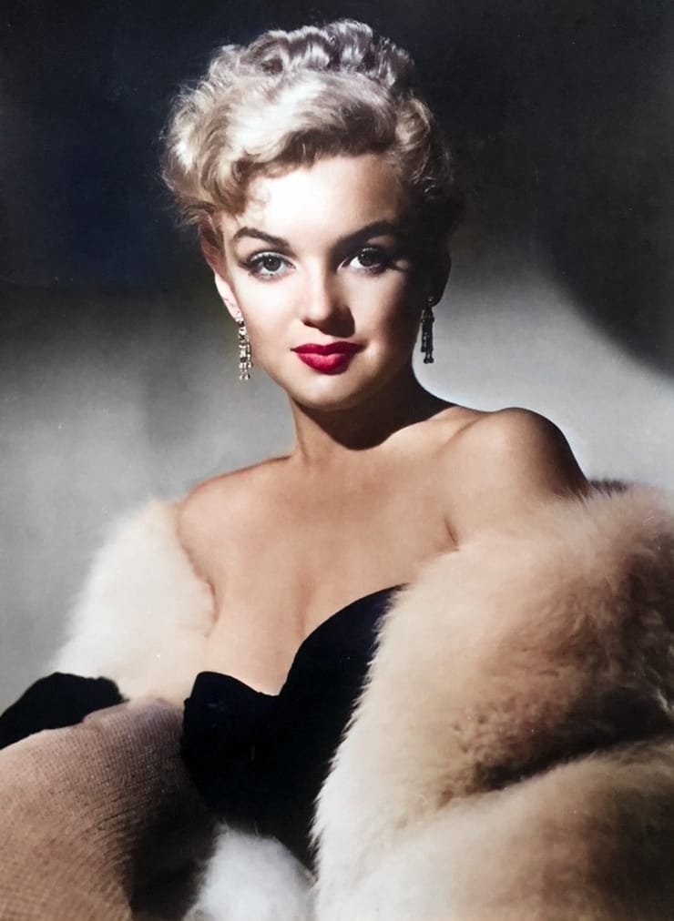 Marilyn Monroe Marilyn Monroe