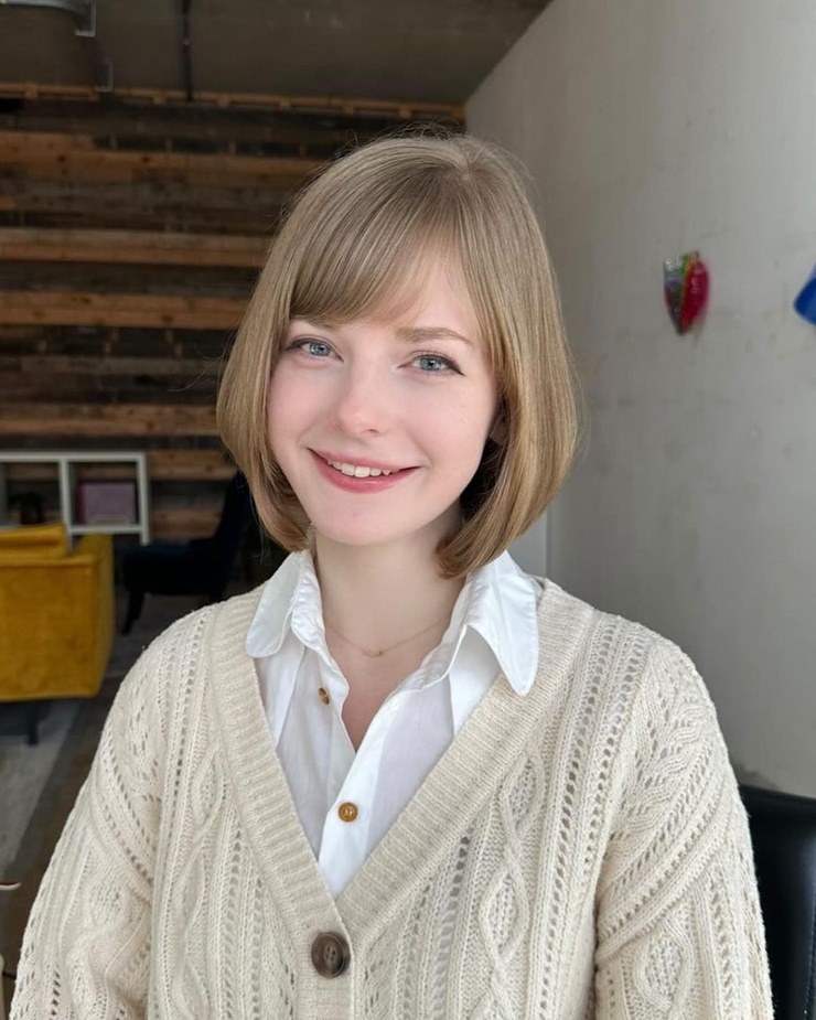Ella Freya