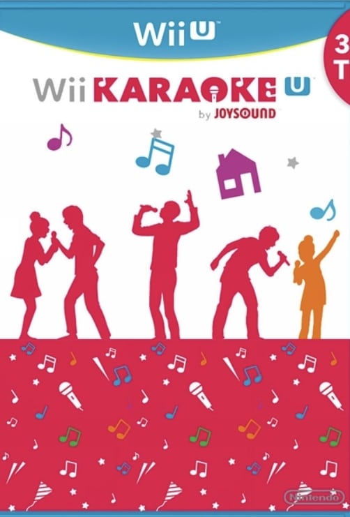 Wii Karaoke U