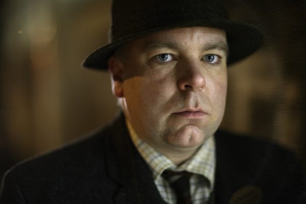 Steve Pemberton