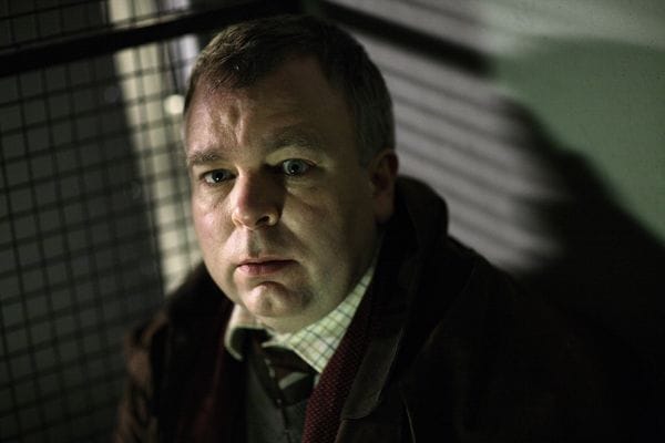 Steve Pemberton