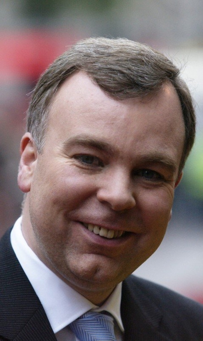 Steve Pemberton