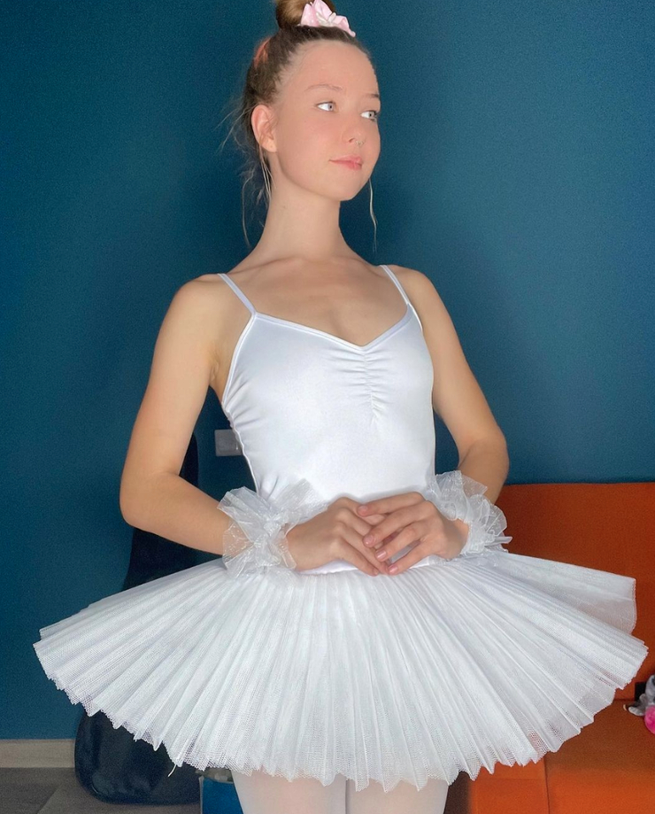 Image of TeenTiny Angel