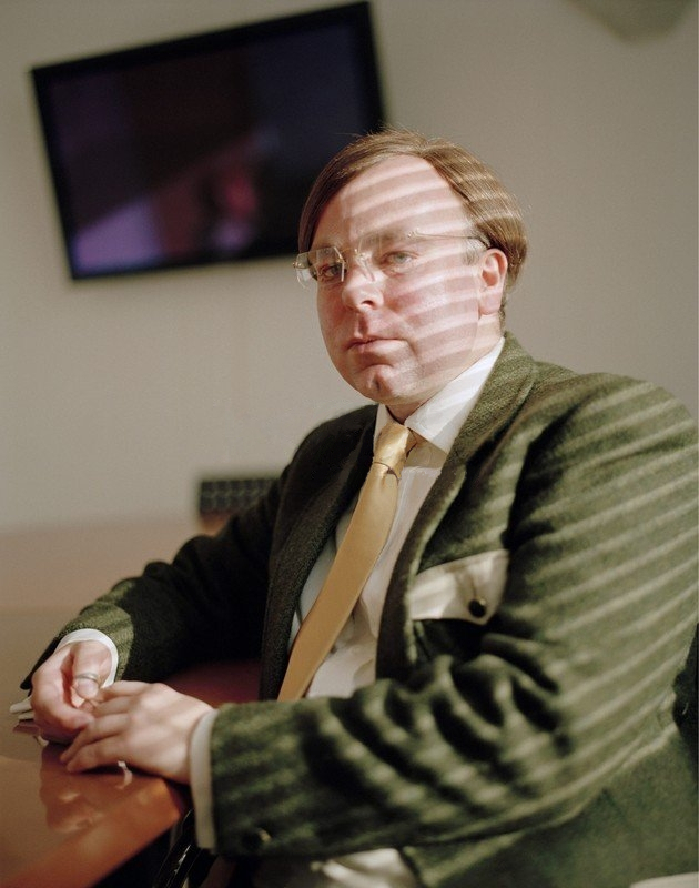 Steve Pemberton
