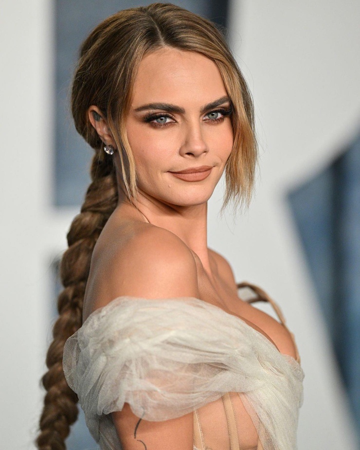 Cara Delevingne Cara Delevingne