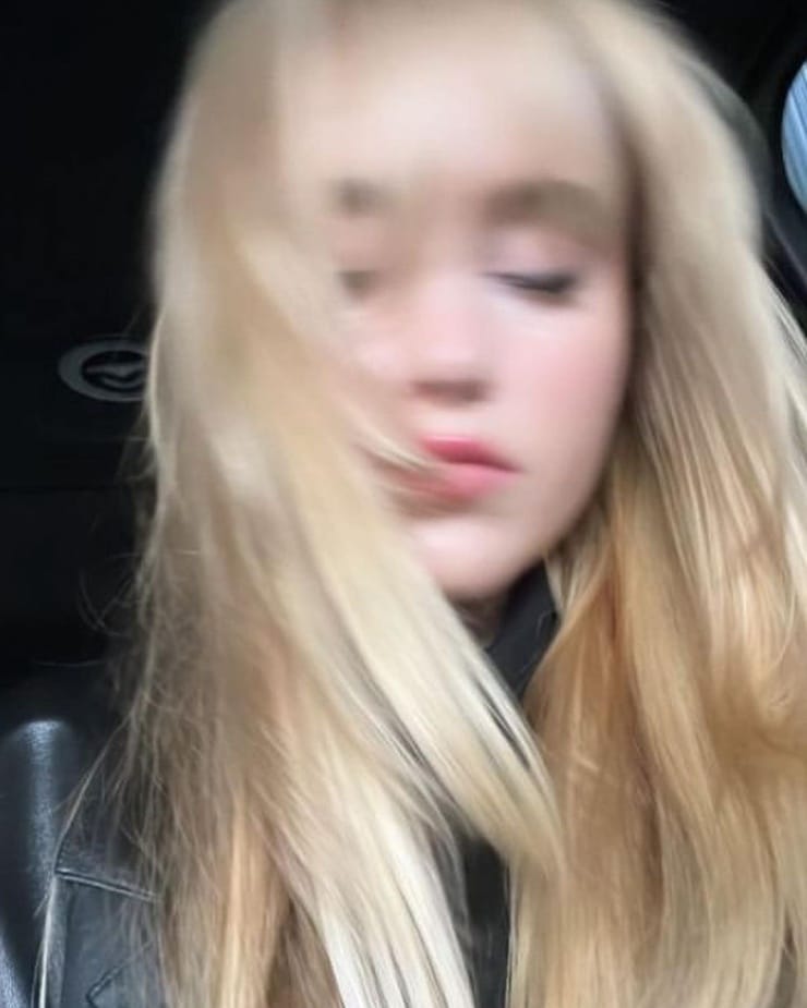 Kathryn Newton