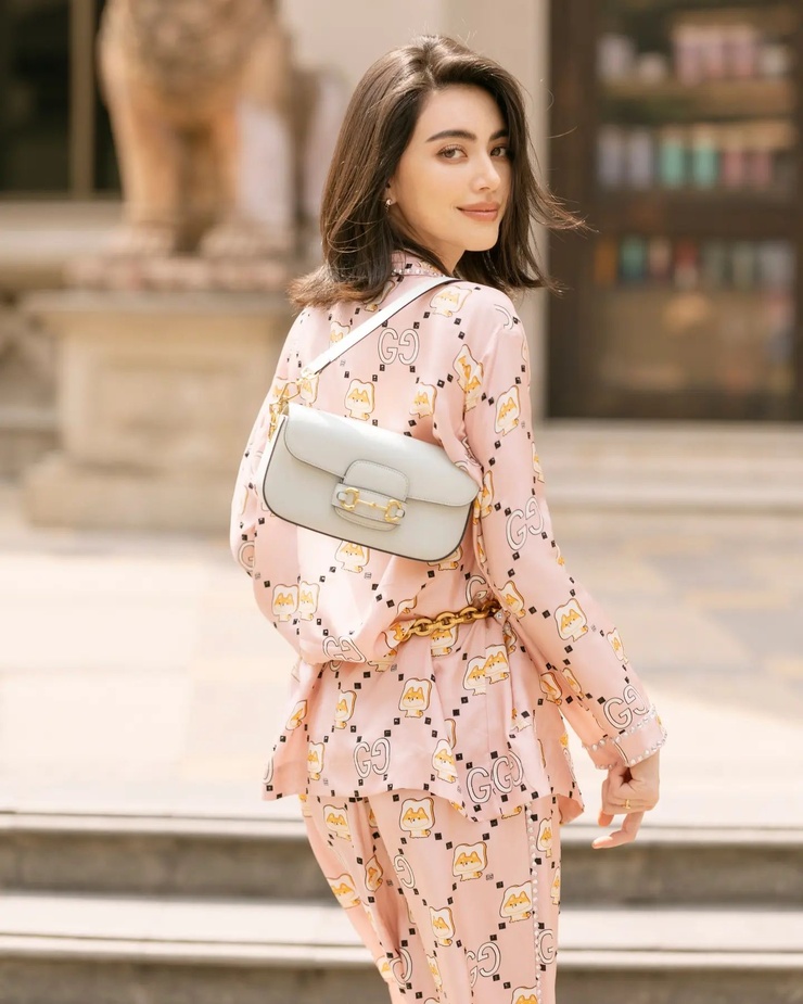 Davika Hoorne