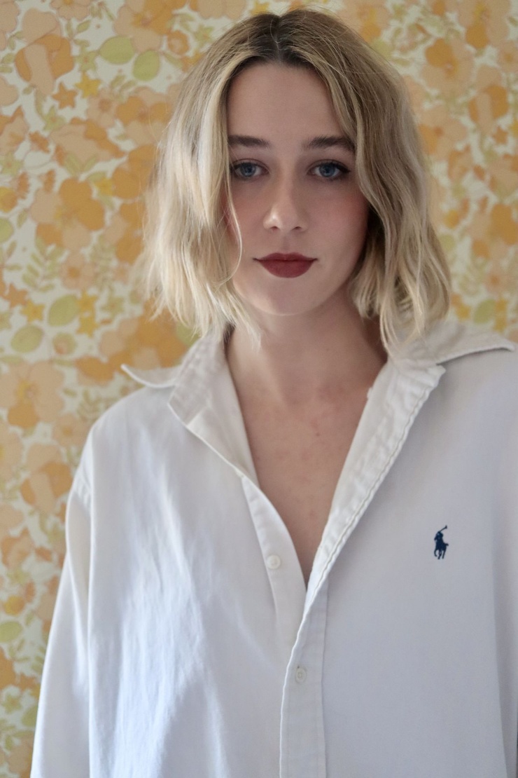 Lucy Freyer