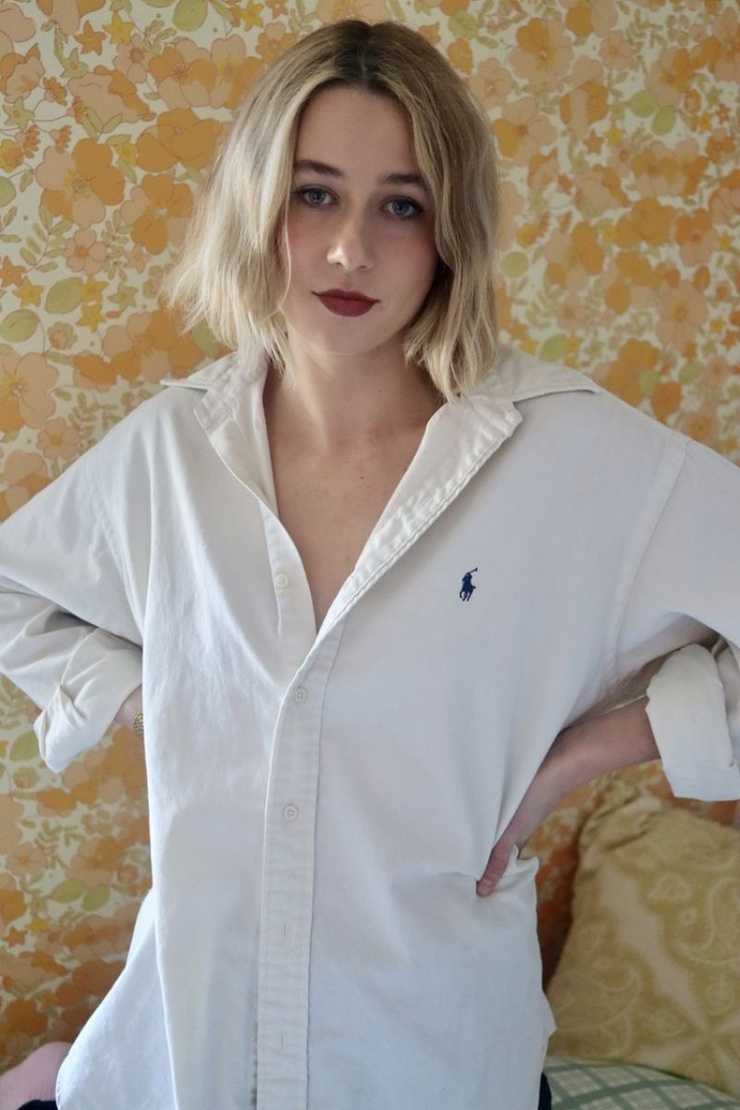 Lucy Freyer