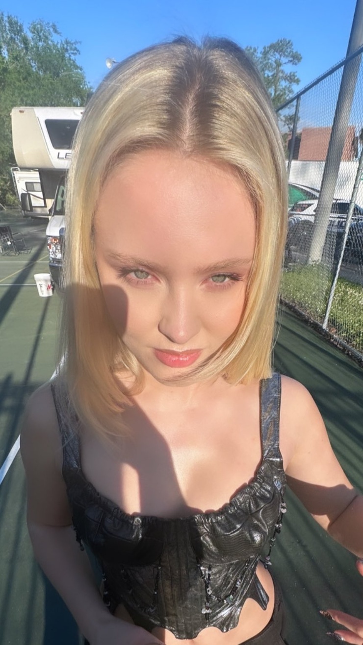 Zara Larsson