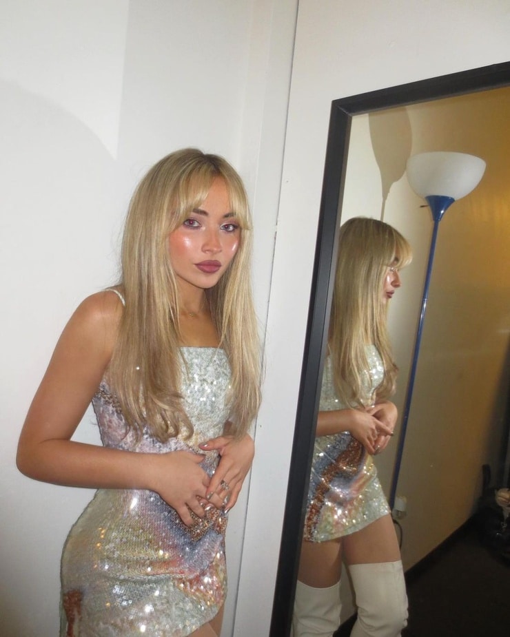 Sabrina Carpenter Sabrina Carpenter
