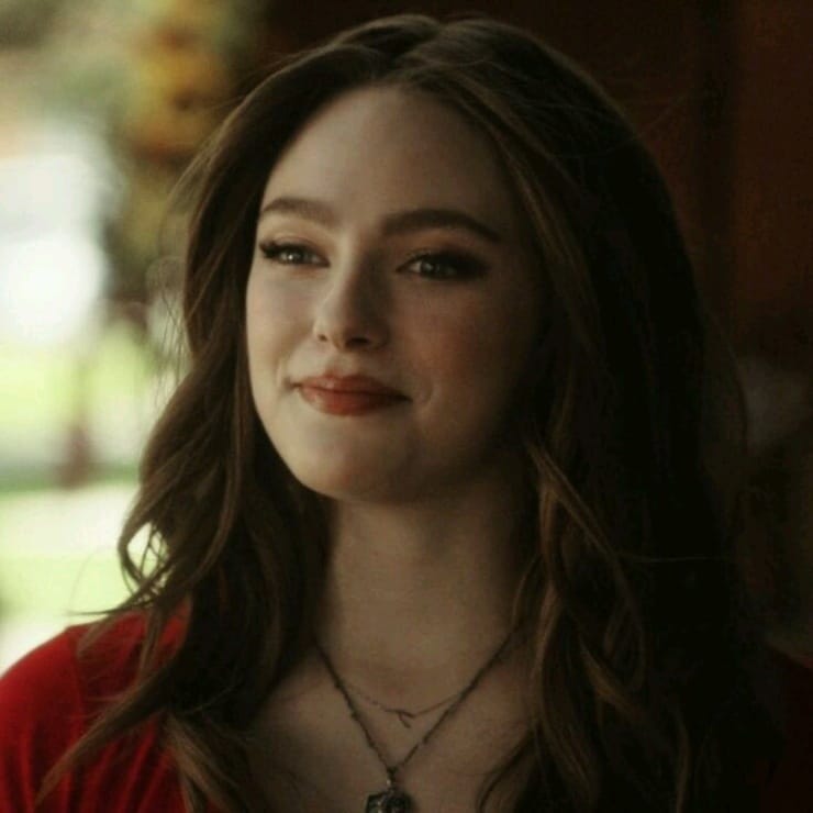 Danielle Rose Russell