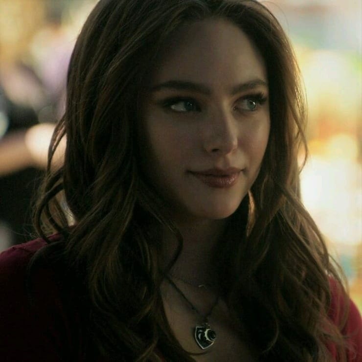 Danielle Rose Russell