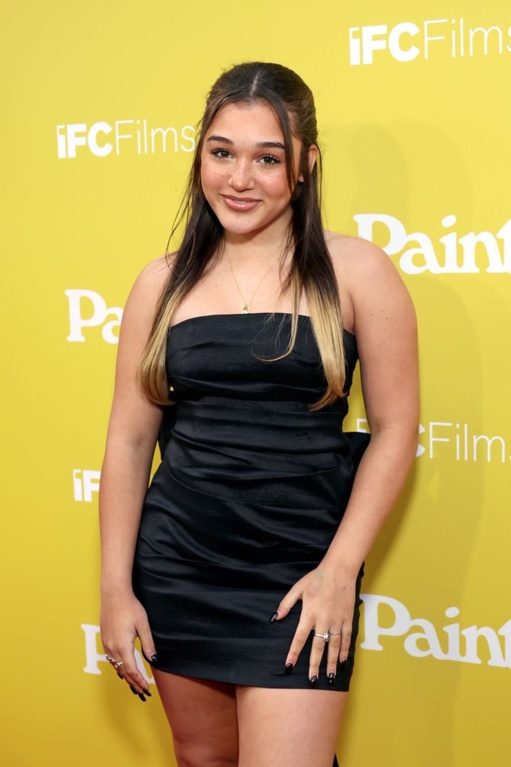 Corinne Joy