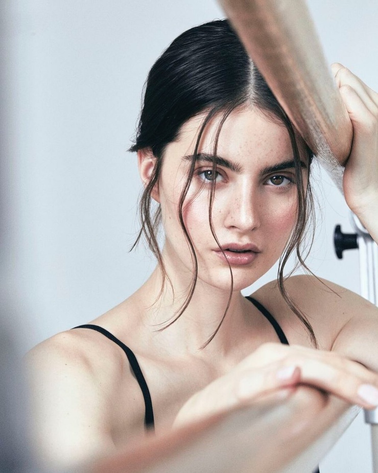 Anastasia Jovanovic picture