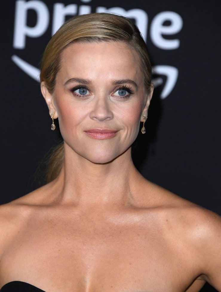 Reese Witherspoon