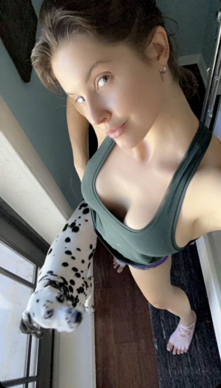 Amanda Cerny Amanda Cerny