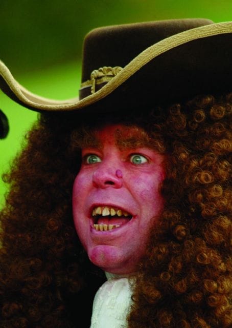 The League of Gentlemen's Apocalypse