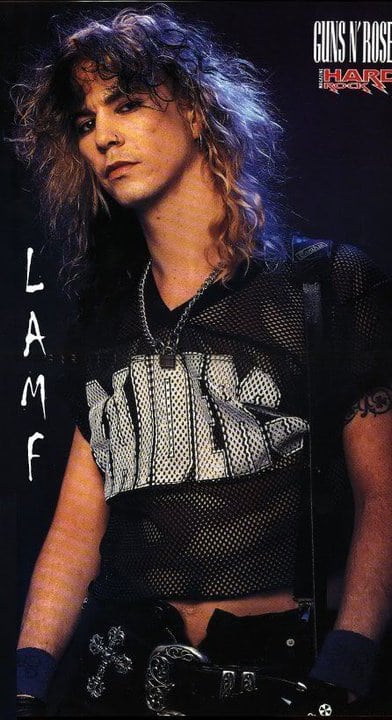 duff mckagan how to be a man duff mckagan how to be a man