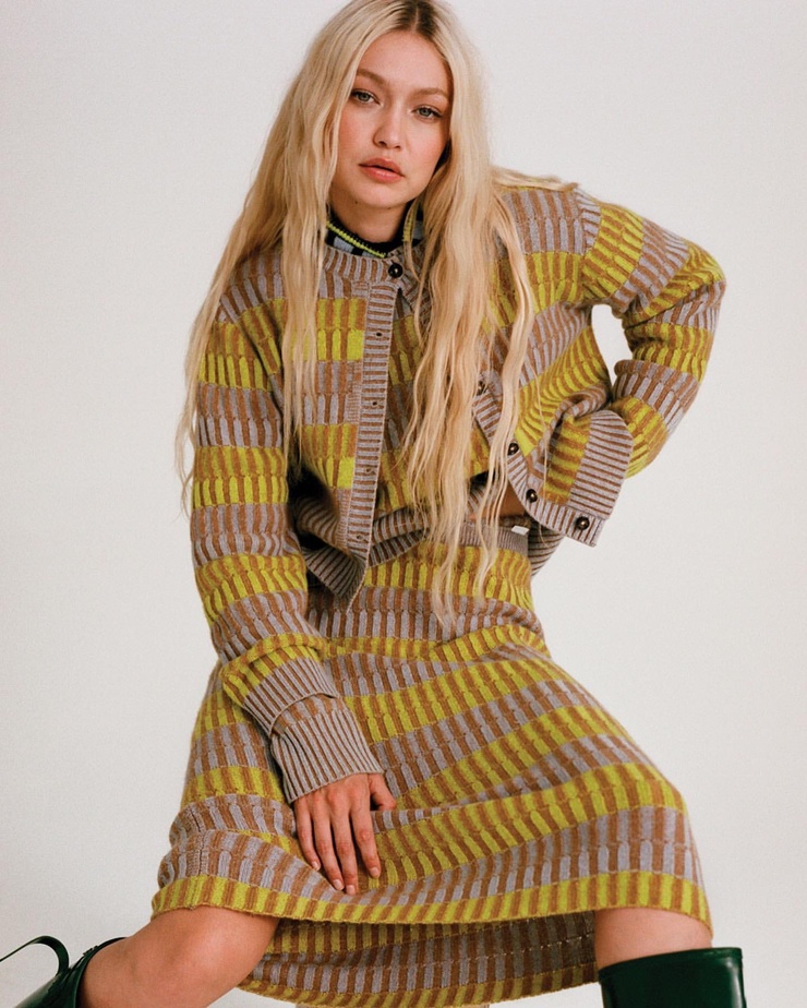 Gigi Hadid