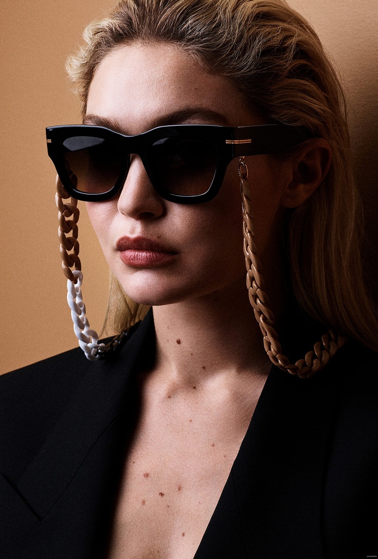 Gigi Hadid