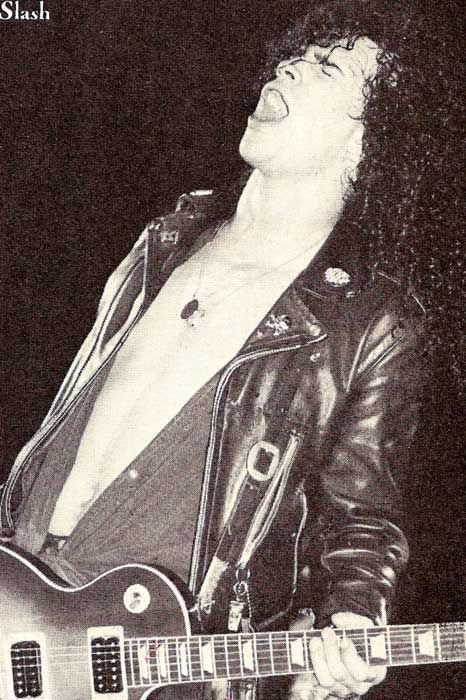 Slash