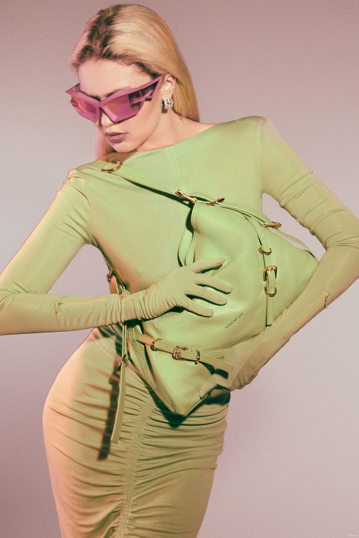 Gigi Hadid
