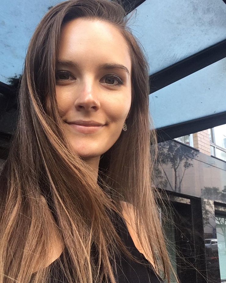 Charlette Bree