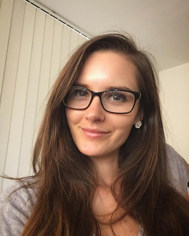 Charlette Bree