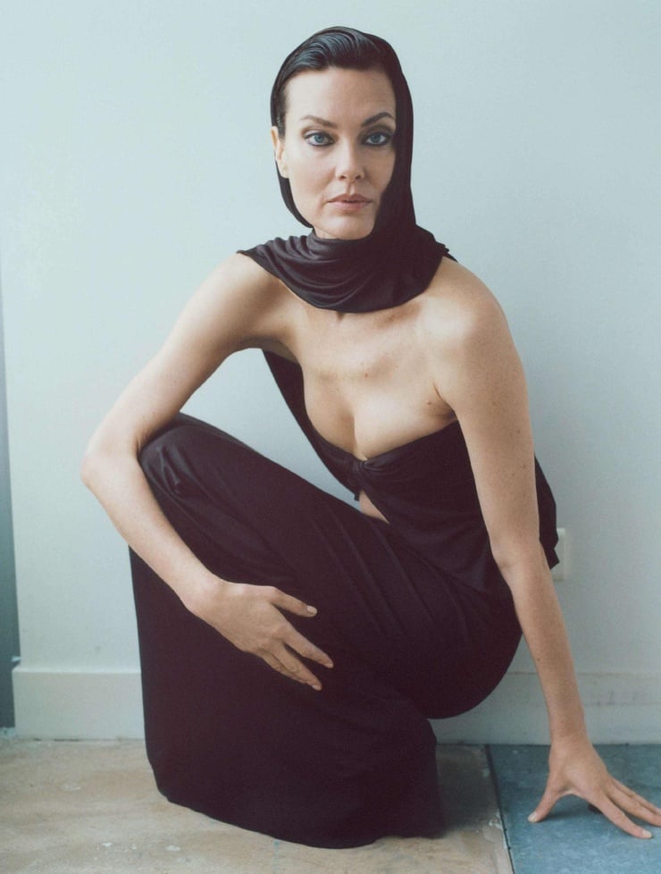 Shalom Harlow