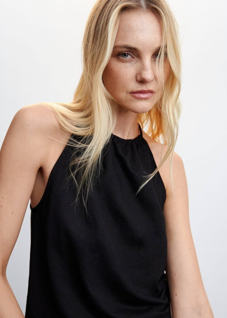 Caroline Trentini