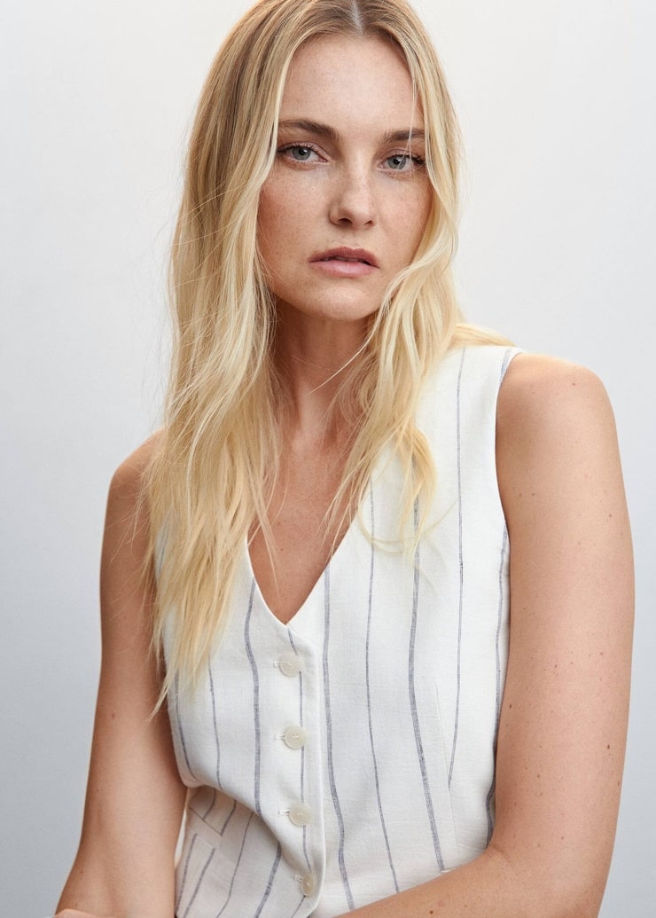 Caroline Trentini