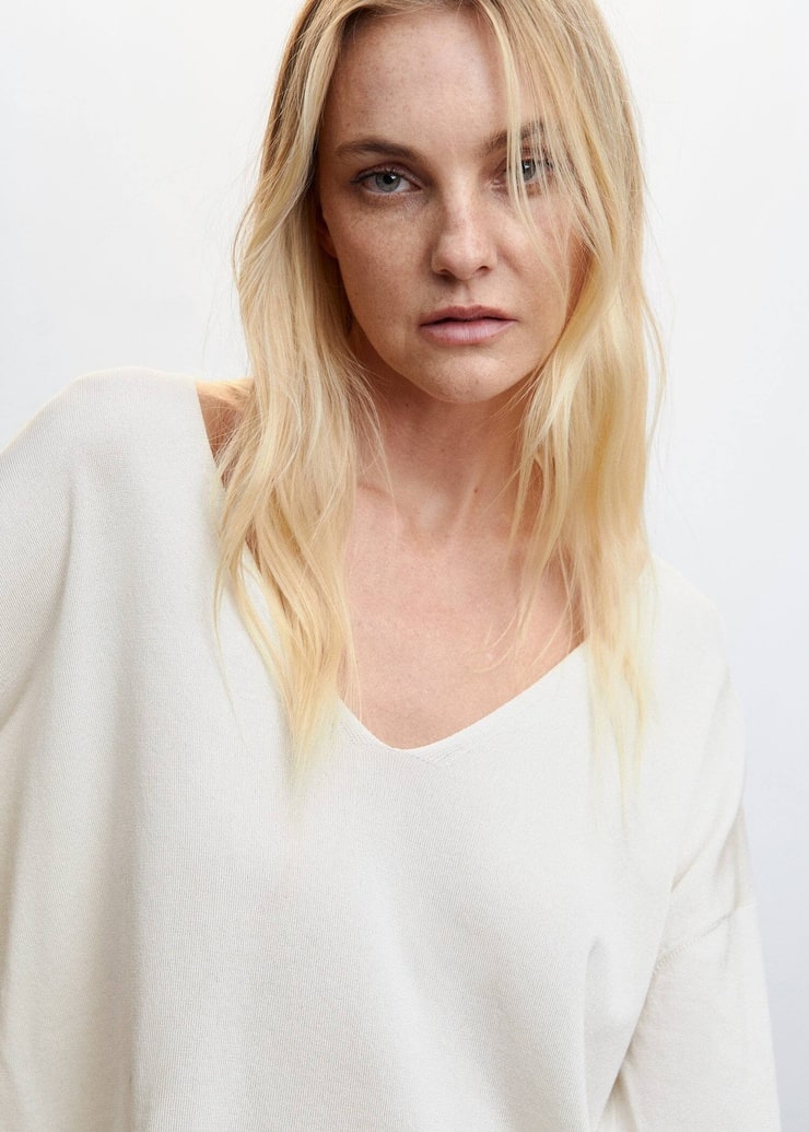 Caroline Trentini