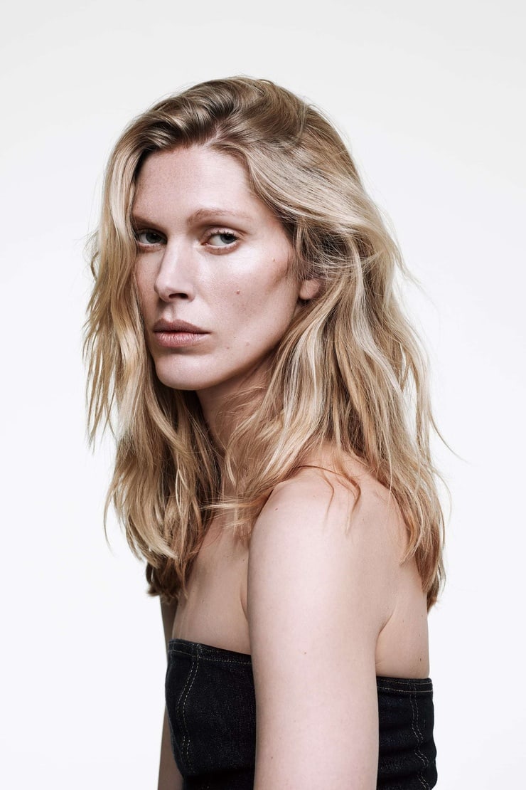 Iselin Steiro Iselin Steiro