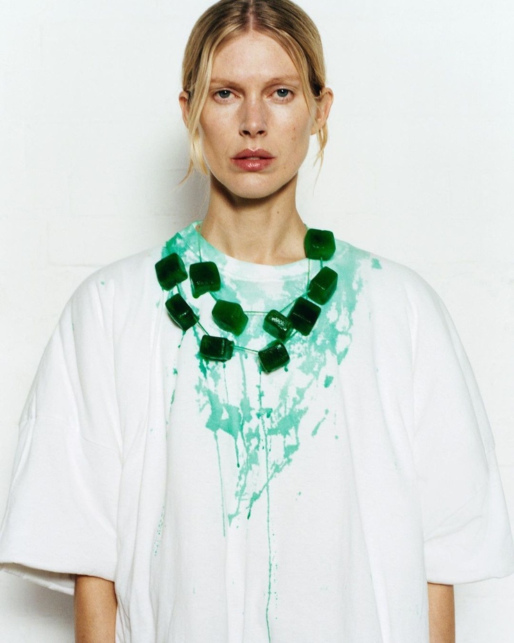Iselin Steiro