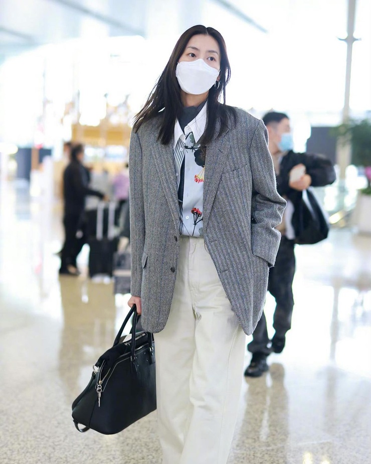 Liu Wen