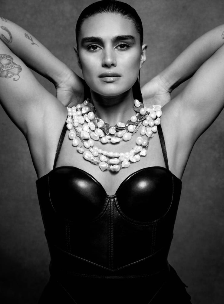 Jill Kortleve
