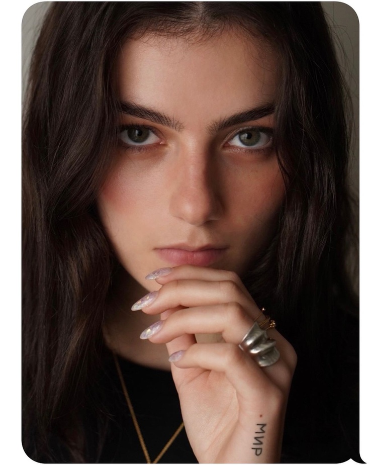 Zoïa Mossour Zoïa Mossour