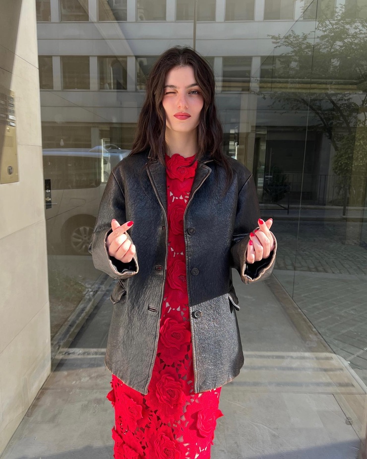 Zoïa Mossour