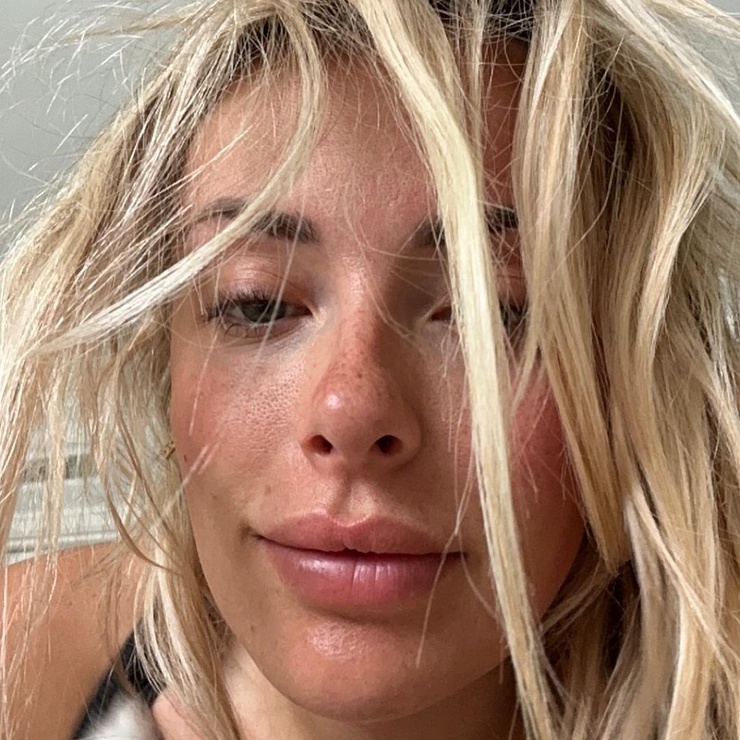 Corinna Kopf Corinna Kopf