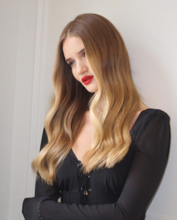 Rosie Huntington-Whiteley