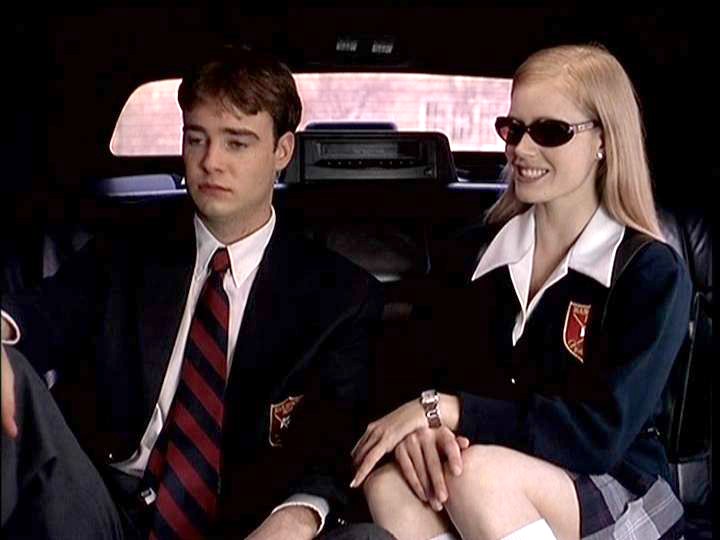 Cruel Intentions 2 Cruel Intentions 2