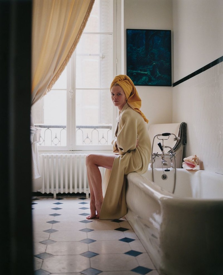Eva Herzigova