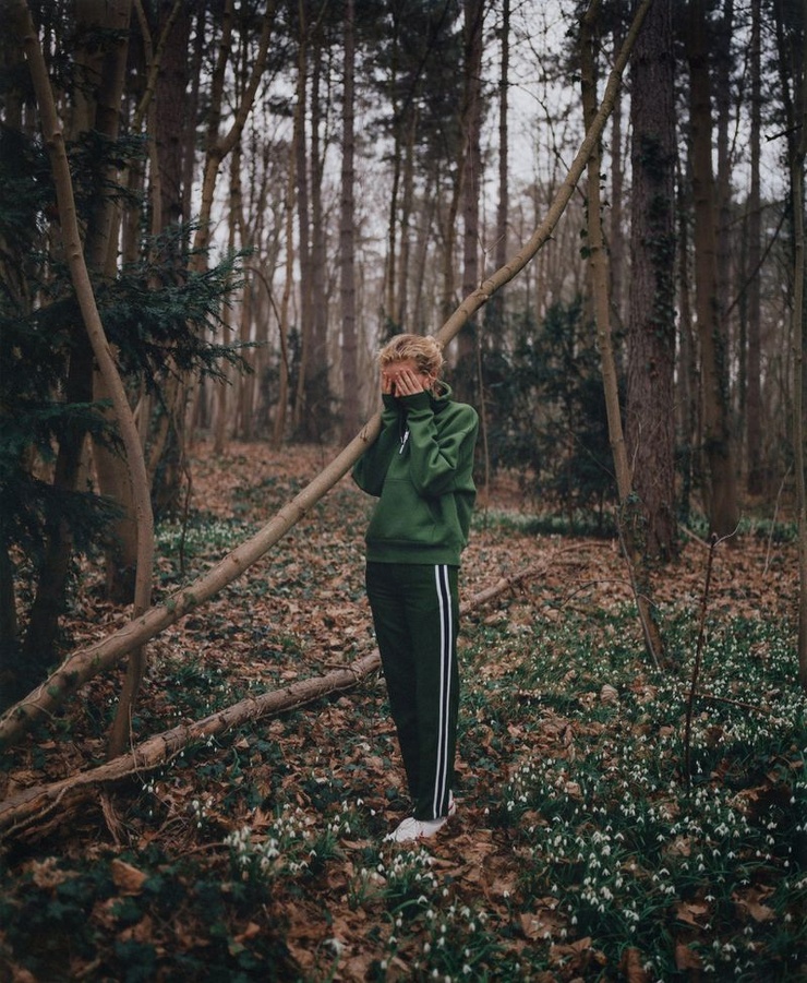 Eva Herzigova