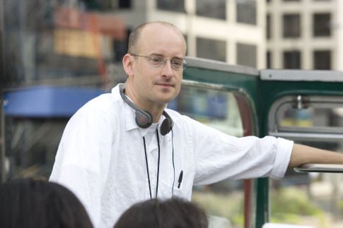 Peyton Reed Peyton Reed