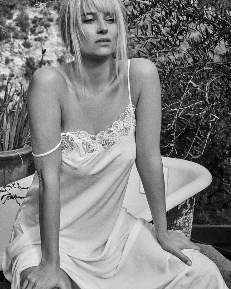 Genevieve Morton Genevieve Morton