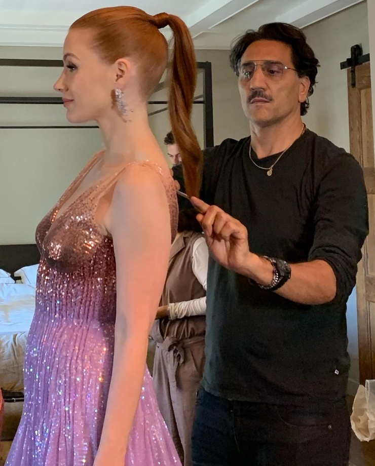 Jessica Chastain