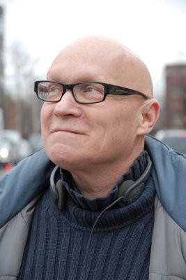 Allan Moyle Allan Moyle